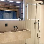 Vakantiehuis 10 Person In Moen-by Traum