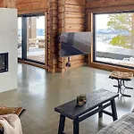 Vakantiehuis 10 Person In Moen-by Traum Moen i Målselv