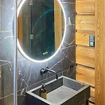 10 Person In Moen-by Traum Vakantiehuis