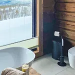 10 Person In Moen-by Traum Moen i Målselv