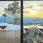 Vakantiehuis 10 Person In Moen-by Traum