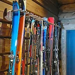 Vakantiehuis 10 Person In Moen-by Traum