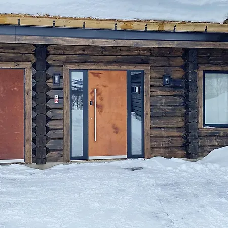 Ferienhaus 10 Person In Moen-by Traum *