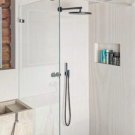 10 Person In Moen-by Traum Ferienhaus
