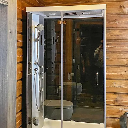 Ferienhaus 10 Person In Moen-by Traum
