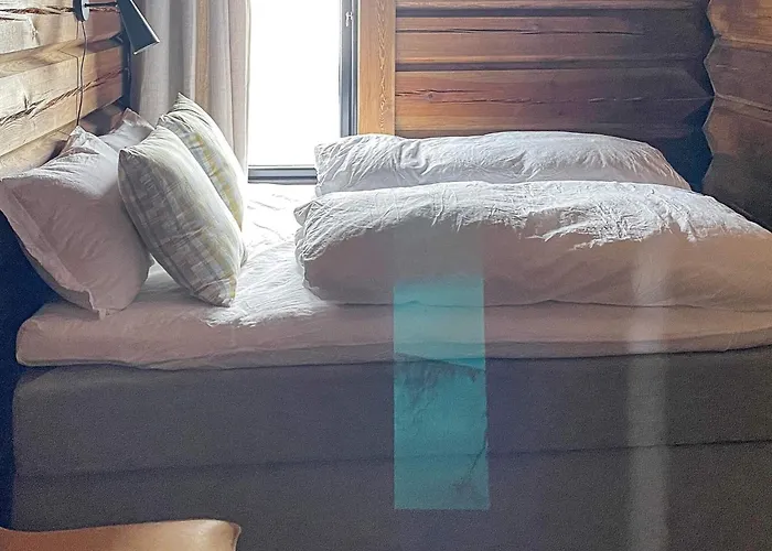 펜션 10 Person In Moen-by Traum
