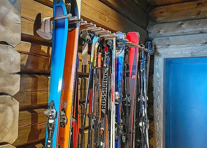 Ferienhaus 10 Person In Moen-by Traum