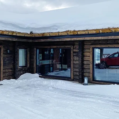 Semesterbostad 10 Person In Moen-by Traum *