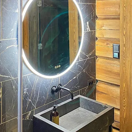 10 Person In Moen-by Traum Semesterbostad